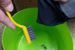 �|�P�b�g�u���b�V���O